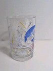 Vintage Walt Disney World 25th Anniversary Sorcerer Mickey McDonald's Glass Cup — photo 4