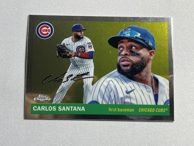2025 Topps Chrome Platinum Anniversary Pick Your Base #1-250 - Buy More & Save