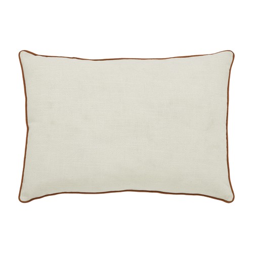 Witchy Pumpkins Striped Pillow 14x20 VHC Brands - Picture 6 of 6