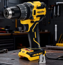Brushless Impact Drill 20V 85Nm 30000BPM Turbo for DeWalt 18V/20V BAT(Tool Only)