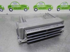 Moteur Chevrolet ALERO