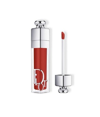 DIOR ADDICT LIP MAXIMIZER PLUMPING GLOSS 028 DIOR 8 INTENSE (0.20OZ/6ML)-NEW