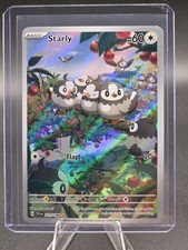 Starly #221 Prices | Pokemon Scarlet & Violet | Pokemon Cards Starly #221 Prices | Pokemon Scarlet & Violet | Pokemon Cards
