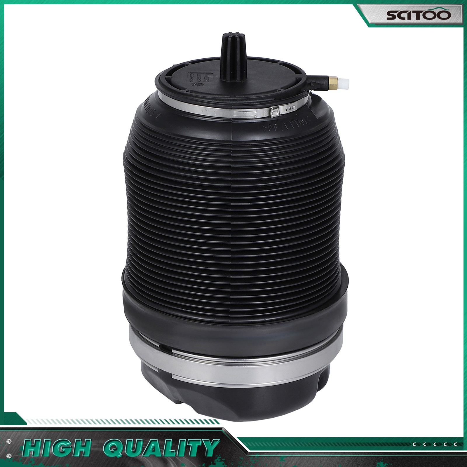 Rear Right Air Suspension Spring 3Y5616002 For Bentley Mulsanne 6.8L V8 2011-16