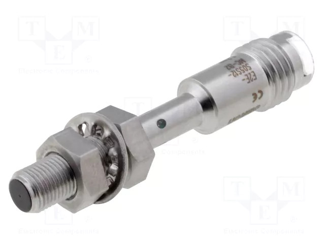 OMRON E2E-S05S12-MC-B1 Sensor