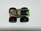 Hot Wheels Monster Jam Lil’ Miss Dangerous 1:64 Diecast Truck — photo 1