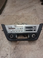 Datsun 280zx S130 Hitachi Am Fm Cassette Stereo Radio Equalizer Oem Datsun 280zx S130 Hitachi Am Fm Cassette Stereo Radio Equalizer Oem