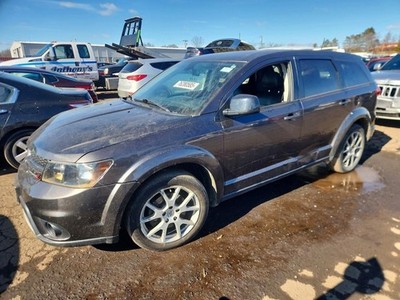 JOURNEY   2018 Transmission Shift 2127342