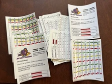 Spot Hogg - Hogg Mobb Sight Tape / Yardage Tape Replacement