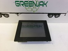 ADVANTECH PPC-L127T INDUSTRIAL COMPUTER USED FREE SHIPPING       