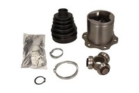 Vw A4/A6/A8/Q5 Innengelenk 34Z/123MM