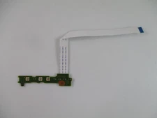 Button Power Board FUJITSU SIEMENS LIFEBOOK E754 CP642170-Z3 CP642171-X3#4