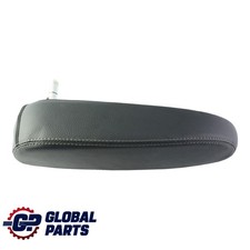 Mercedes W251 Rücksitzbank Klappbar Armlehne Rechts Schwarz Leder Mercedes W251 Rücksitzbank Klappbar Armlehne Rechts Schwarz Leder