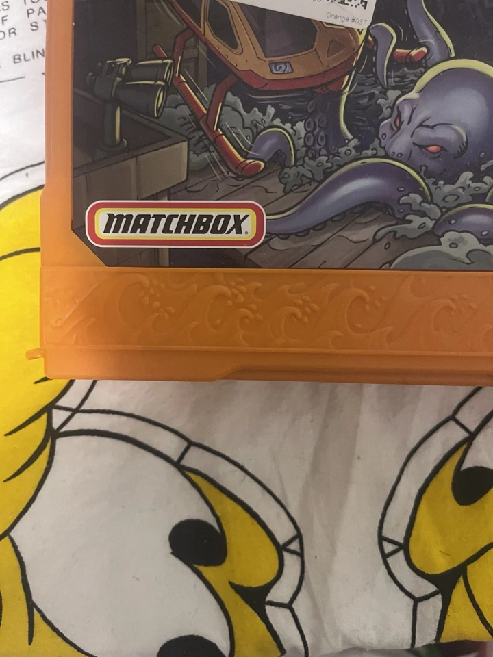 Matchbox Action Drivers Airport Adventure ‘16 Camaro Private Jet Fire... - Image 2 of 4