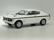 Mitsubishi Galant GTO Minicar Norev 1/43 GALANT MITSUBISHI