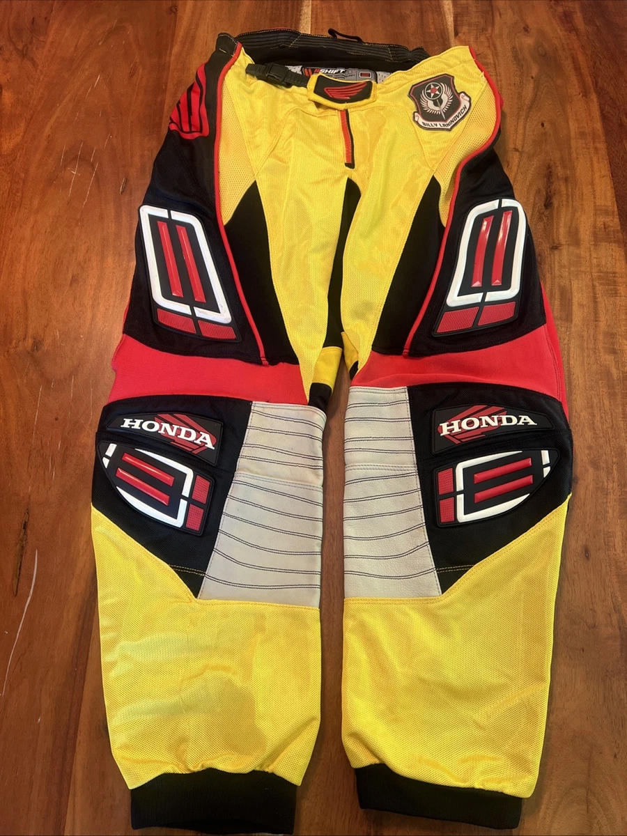Honda Motorcycle Pants & Chaps for sale | eBay