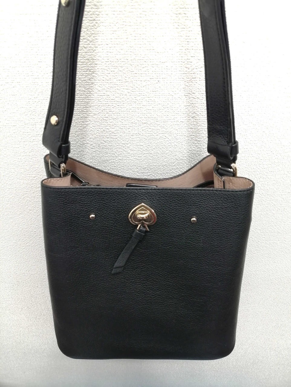 Shoulder Bag Blk Katespade Jjj94 thumbnail 5