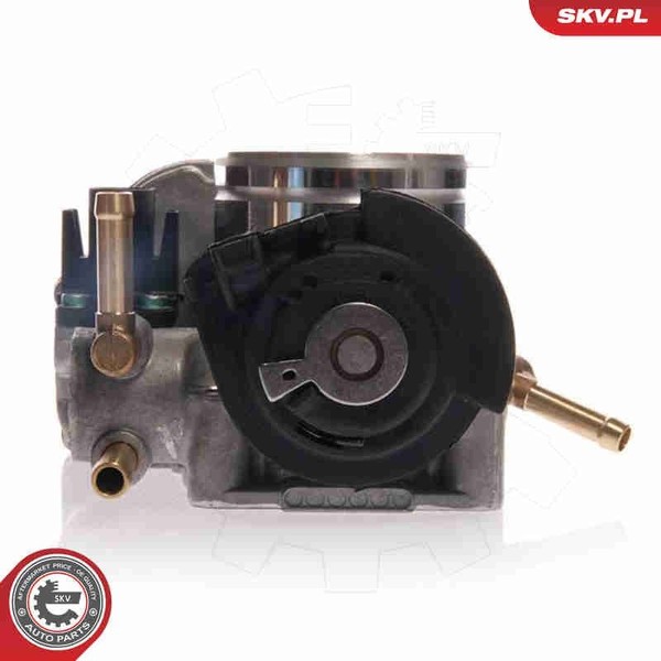 Esen Skv Drosselklappenstutzen 12SKV025 FüR Skoda Vw-image