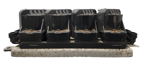 1994-1999 Cadillac 4.6L NorthStar Coil Pack w/Ignition Control Module OEM - Picture 7 of 10