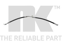 NK Bremsschlauch 8545206 FüR Urban Verso Toyota Yaris Vios Cruiser Ractis KSP130