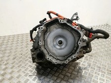 Boite de vitesse Toyota AURIS