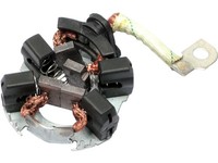 Halter, KohlebÜRsten FÜR Fiat Ducato Kasten (250 ) - As-Pl SBH0064