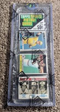 1979 Topps Baseball Cards 3