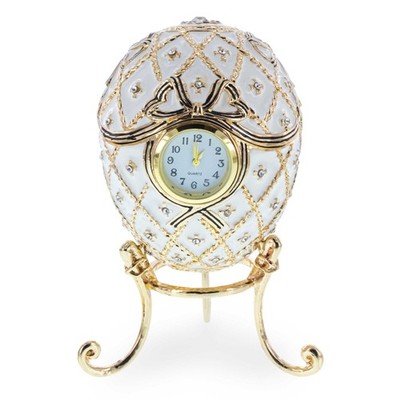 1916 Order of St. George Royal Imperial Easter Egg