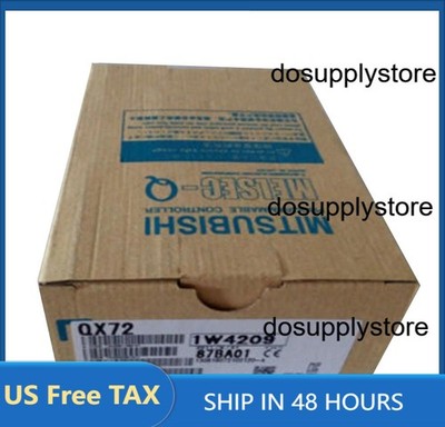 MITSUBISHI QX72 Input Unit   KD