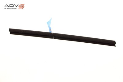 2025 CHEVROLET EQUINOX FRONT RIGHT DOOR WINDOW INNER BELT WEATHERSTRIP SEAL OEM