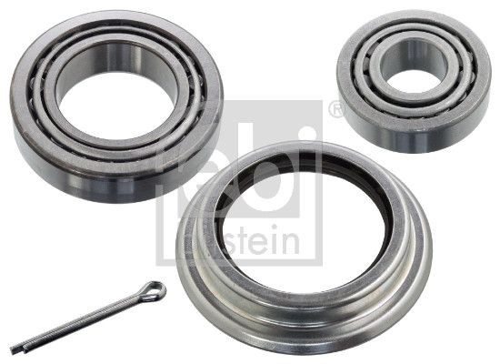 NEU - Febi Bilstein 14499 Radlagersatz FüR Ford-image