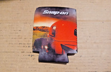 1 Snap-On Tools Advertising Insulated Can Koo...