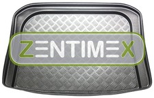 Kofferraumwanne passend für Seat Ibiza 2 6K Vor-Facelift Schrägheck Hatchback 5-