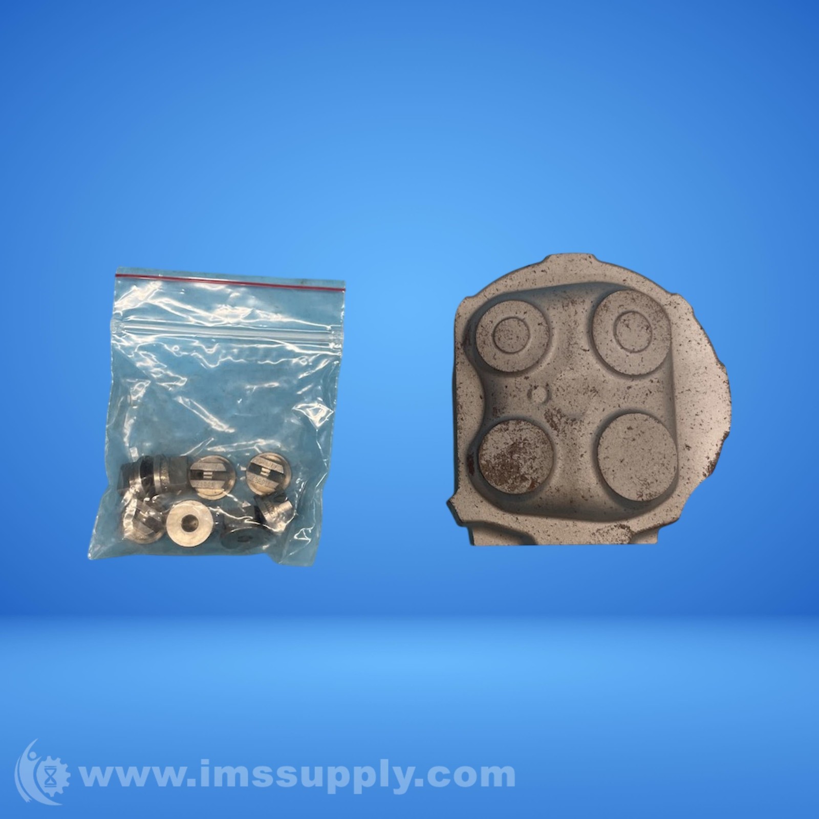 KWA 2010 Rocker Arm FNIP
