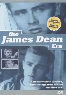 The James Dean Era (+ Audio-CD)