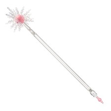 Wicked Glinda's Bubble Wand 22 inches, Pink