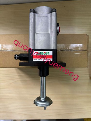 #ad #ad 1PCS New SANDSUN PB08 punch quick die changing Pressure pump $1257.74