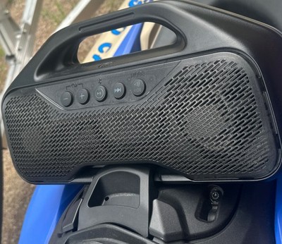 Sea Doo Audio Portable Speaker System 2024 & Newer Spark & Trixx