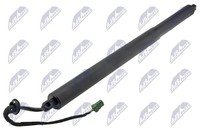 NTY Elektromotor Heckklappe AE-PL-067 FüR Opel A18 P1UO Van Turbo Hybrid Hybrid4