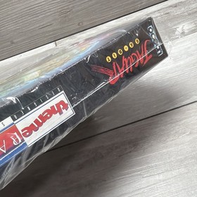Theme Park (Atari Jaguar, 1995) Brand New Factory Sealed Mint Near Mint