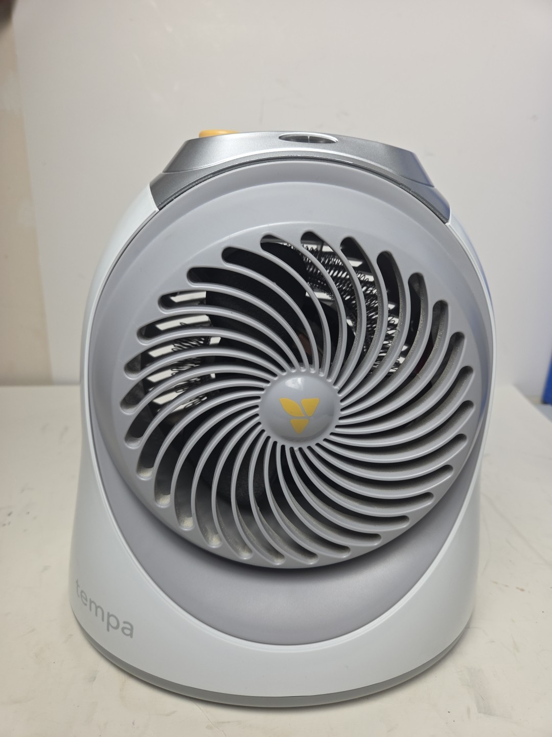 Vornadobaby Tempa Nursery Fan & Space Heater,  Vornado Baby 