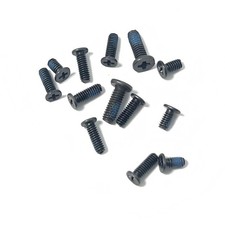 New For HP OMEN 17-W 17-W253DX 17-W210nr 17T-W Bottom Base Cover Case screws