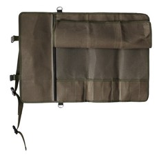 Sac à Roulettes Chef Couteau Sac Cuisine  de Rangement Porte-Couteau Po7446