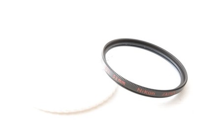 [MINT] Nikon B2 52mm Color Conversion Lens Protector Filter w/ Case Japan