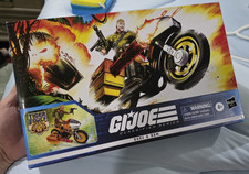 Hasbro G.I. Joe Classified Tiger Force Duke & RAM 7 in Set - F4924