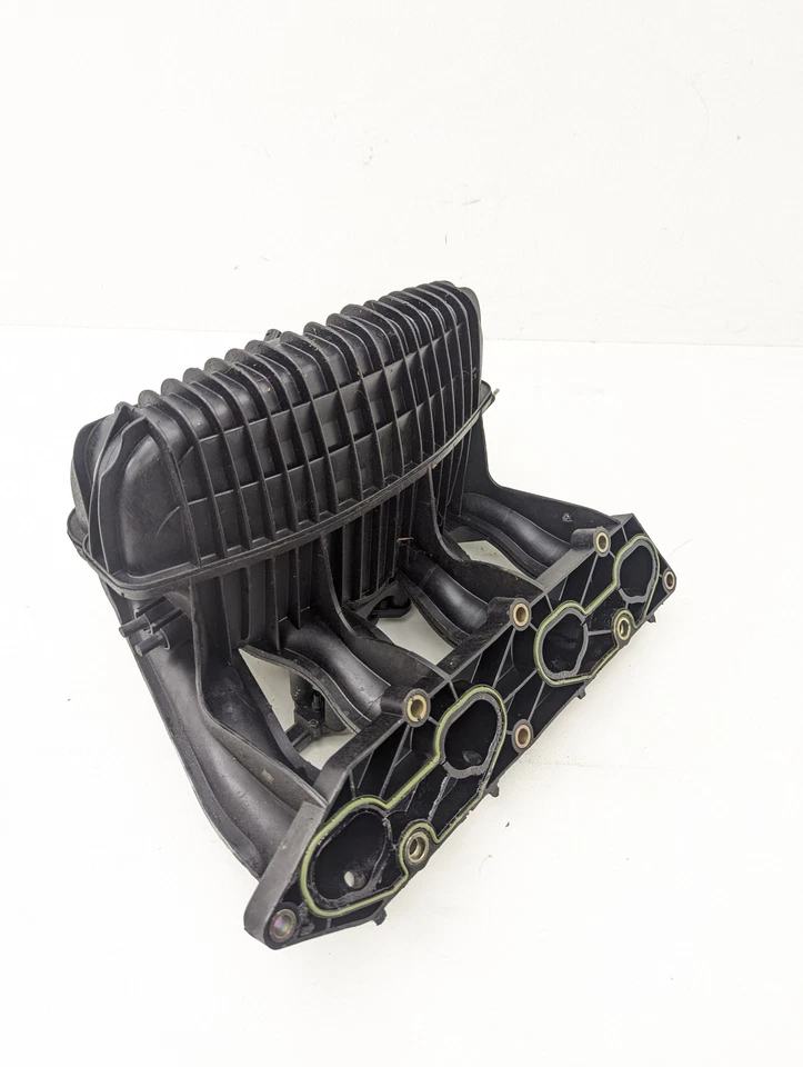 2001-2004 Mercedes C230 SLK230 2.3L Supercharged Air Intake Manifold 1111412001 - Image 4 of 4