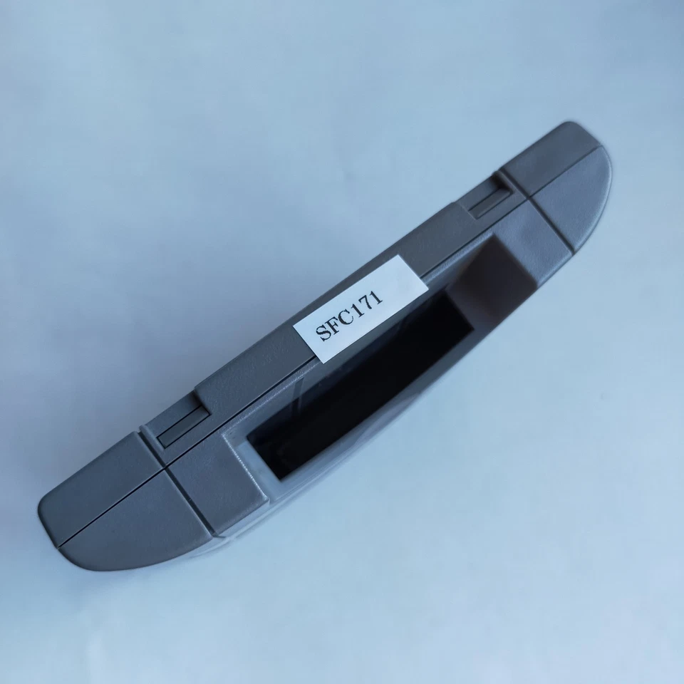 RPG Maker 2 (RPG) ASCII Corporation pre-owned Super Famicom SFC - Image 3 of 4