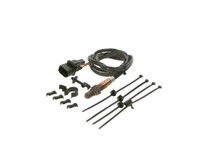 NEU - Bosch 0258007351 Lambdasonde FüR Audi Bentley Seat Skoda