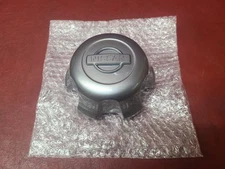 2001-2004 For Nissan Frontier Center Cap Hubcap 40315-9Z410 DARK GREY Single NEW