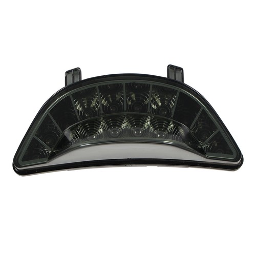 LED Fanale posteriore Luce del freno Indicatori di direzione For V-MAX 2009-20 - Picture 11 of 11